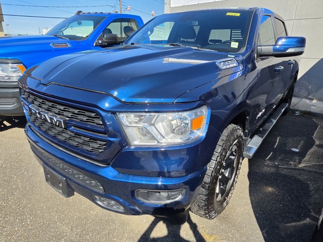 ram ram 1500 pickup 2022 1C6SRFFT5NN423869 image ram ram 1500 pickup 2022 1C6SRFFT5NN423869 image